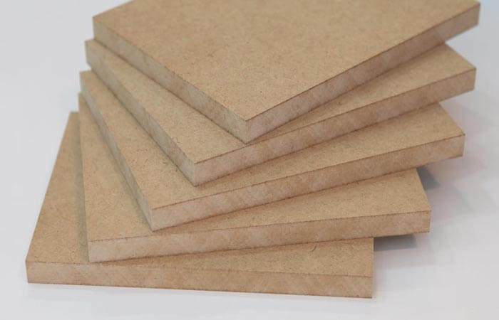 Phân biệt ván PB , MFC , MDF, HDF VÀ Plywood