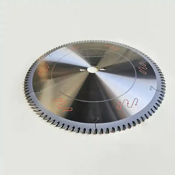 Lưỡi cưa Fastart Pro New đường kính 350mm 108 răng - Ảnh 6