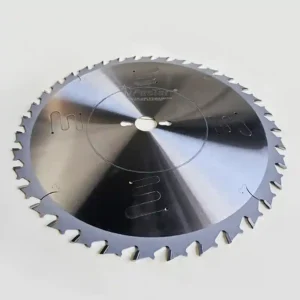 Lưỡi cưa Fastart Pro New đường kính 350mm 36  răng