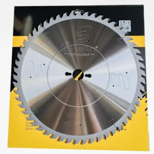 Lưỡi cưa Fastart Pro New đường kính 350mm 54 răng