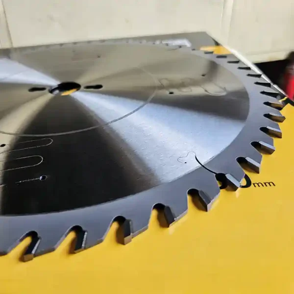 Lưỡi cưa Fastart Pro New đường kính 350mm 54 răng - Ảnh 3